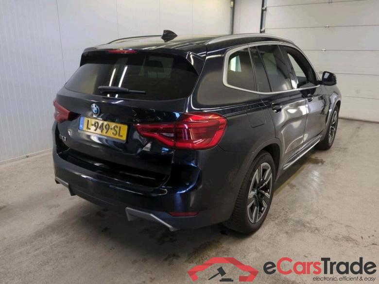 BMW iX3 High Executive #2