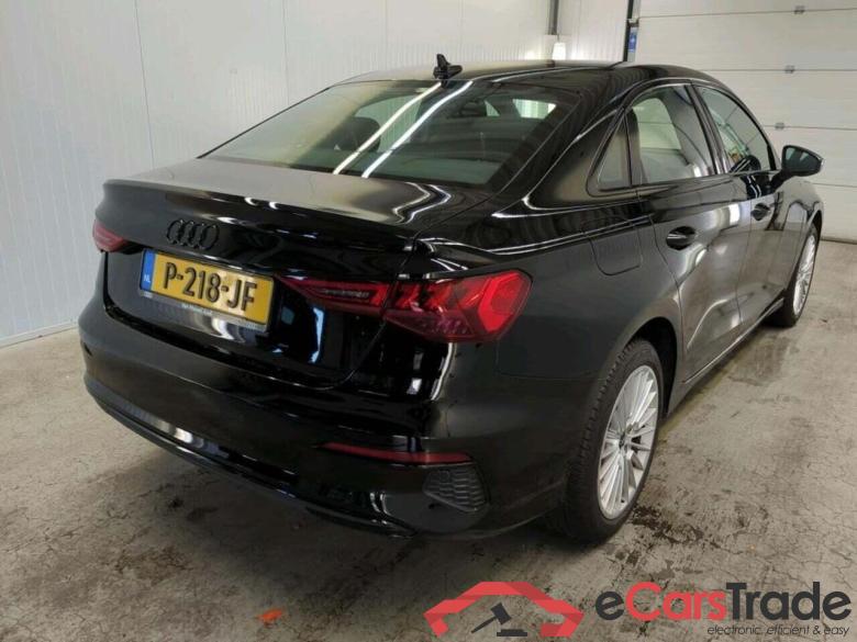 AUDI A3 Limousine 30 TFSI Adv edition #2