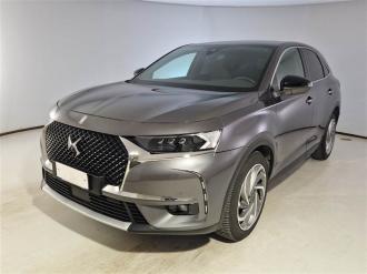 DS Automobiles DS7 Crossback