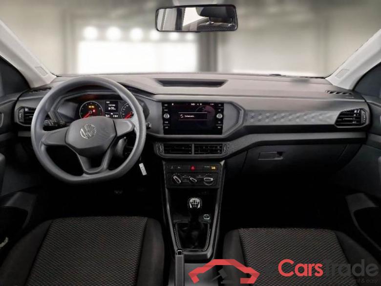 Volkswagen 1.0TSIURBAN VOLKSWAGEN T-CROSS / 2019 / 5P / SUV 1.0 TSI URBAN #3
