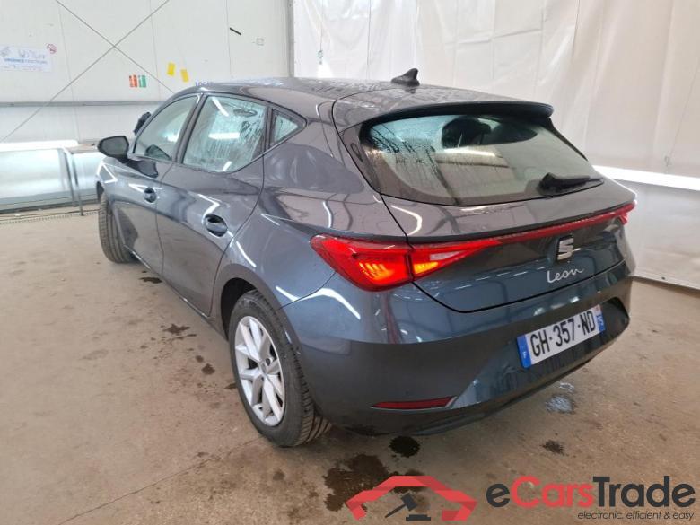 Seat 1.0 TSI 110 S&S Style Business SEAT Leon / 2020 / 5P / Berline 1.0 TSI 110 S&S Style Business #2