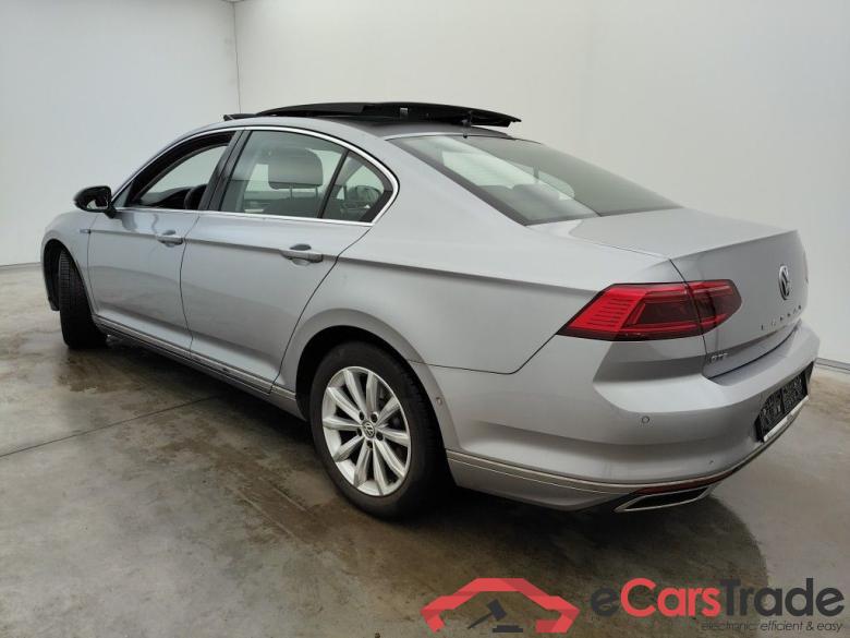 Volkswagen Passat 1.4 TSI DSG6 GTE Business 4d #3