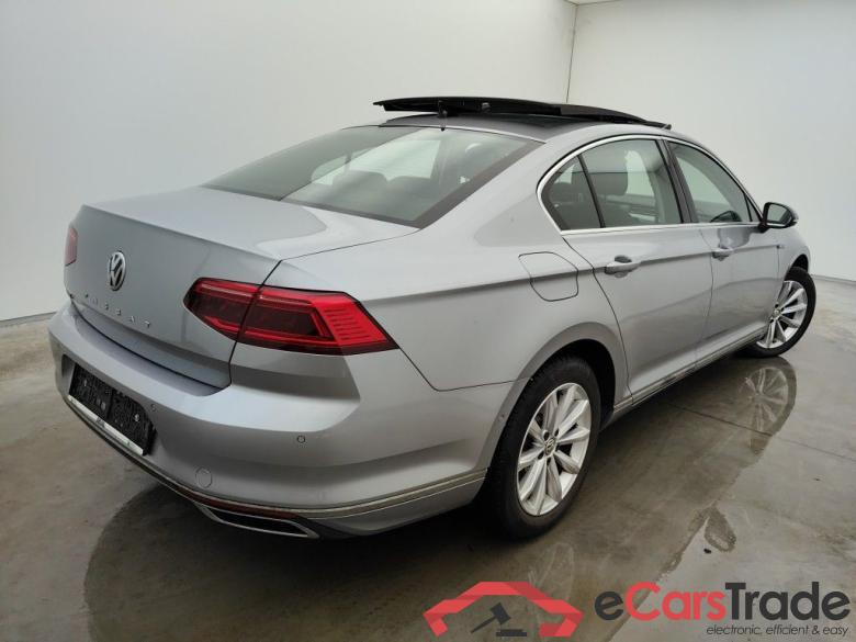 Volkswagen Passat 1.4 TSI DSG6 GTE Business 4d #5