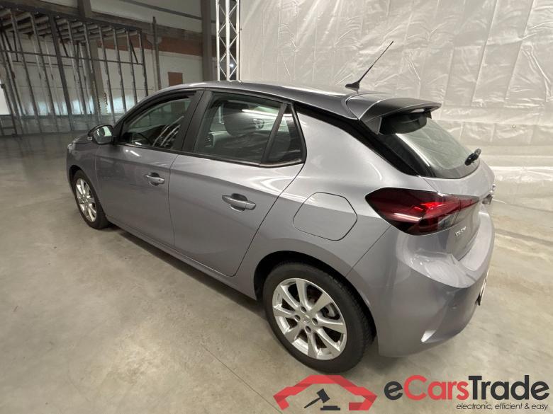 Opel, Corsa '19, Opel Corsa 1.5 Turbo D 75kW S/S Edition 5d #3