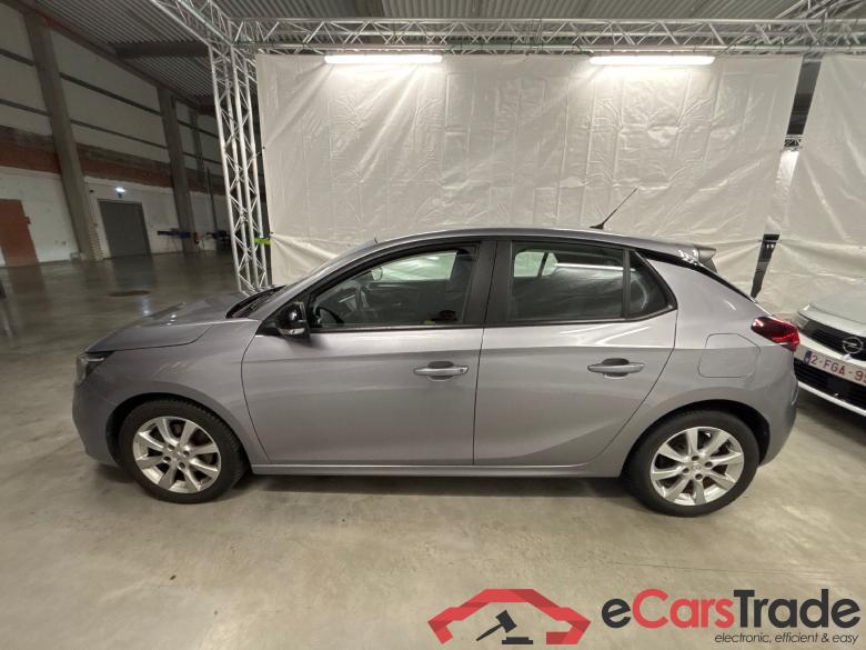 Opel, Corsa '19, Opel Corsa 1.5 Turbo D 75kW S/S Edition 5d #4