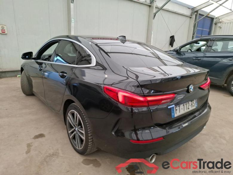 BMW 220D AUTO Business Design BMW Série 2 Gran Coupé / 2019 / 4P / Berline 220D AUTO Business Design #2