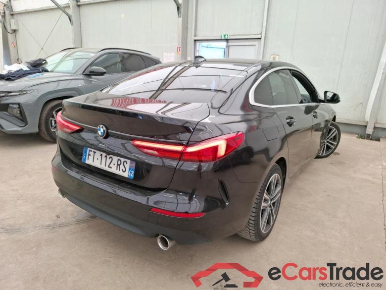 BMW 220D AUTO Business Design BMW Série 2 Gran Coupé / 2019 / 4P / Berline 220D AUTO Business Design #3