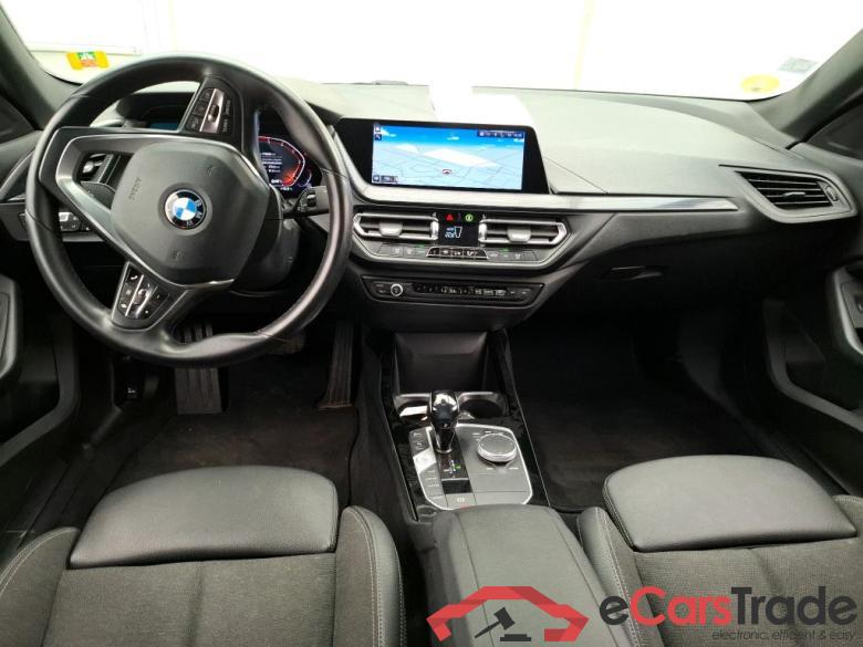BMW 220D AUTO Business Design BMW Série 2 Gran Coupé / 2019 / 4P / Berline 220D AUTO Business Design #5
