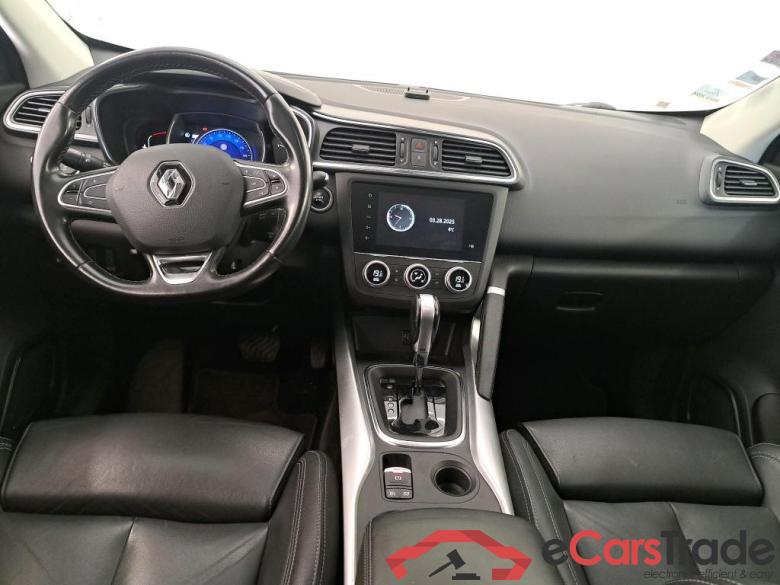 Renault Intens Blue dCi 115 EDCSL RENAULT Kadjar  2018  5P  Crossover Intens Blue dCi 115 EDCSL #5