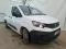 preview Peugeot Partner #3