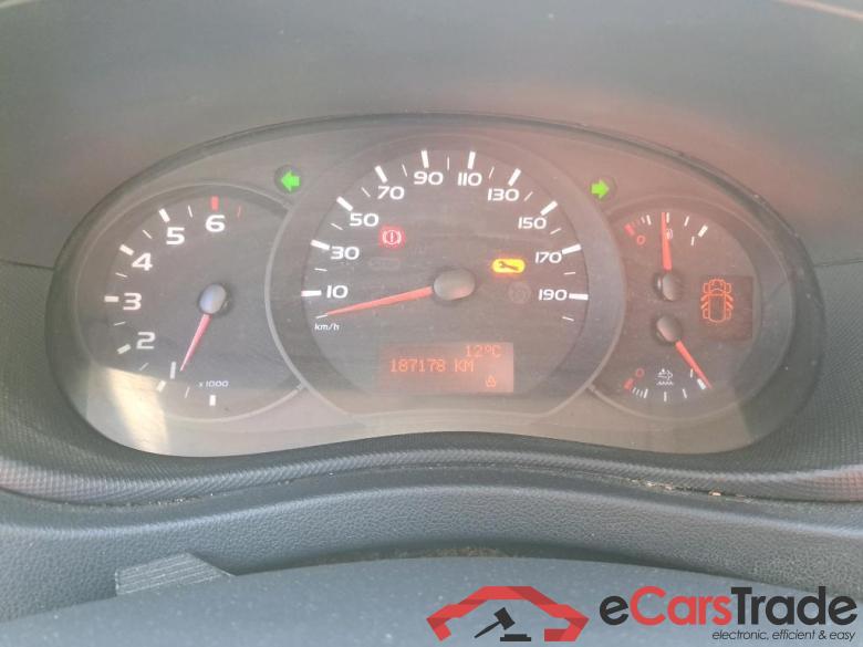 Renault FG GCf Trac F3500 L3H2 Energy dCi 145 E6 Master Fourgon L3H2 3 5 Grand Confort dCi 145CV BVM6 E6 #6