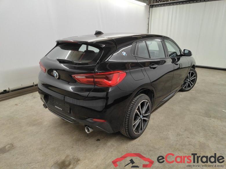 BMW X2 sDrive18d 100kW Aut. 5d #5