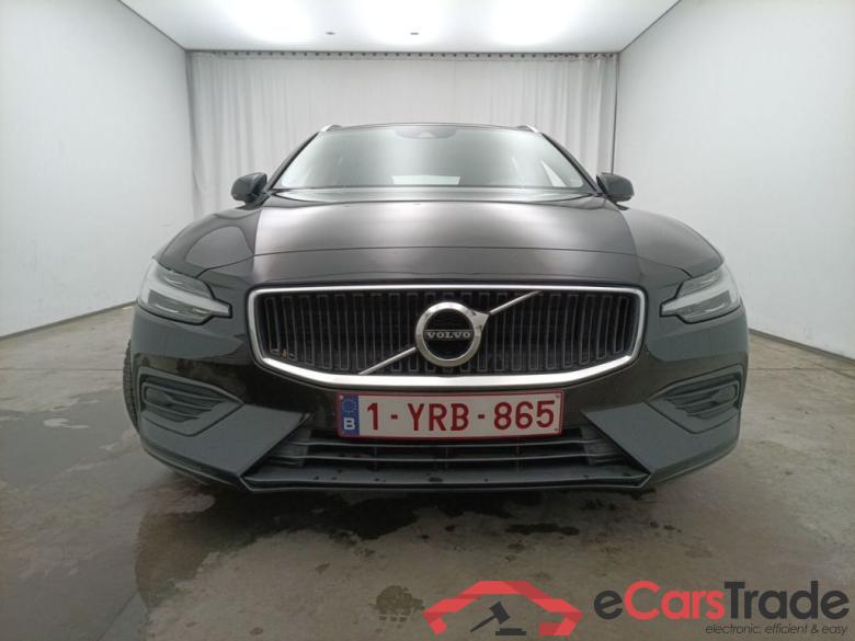Volvo V60 D3 Geartronic Momentum Pro 5d #1