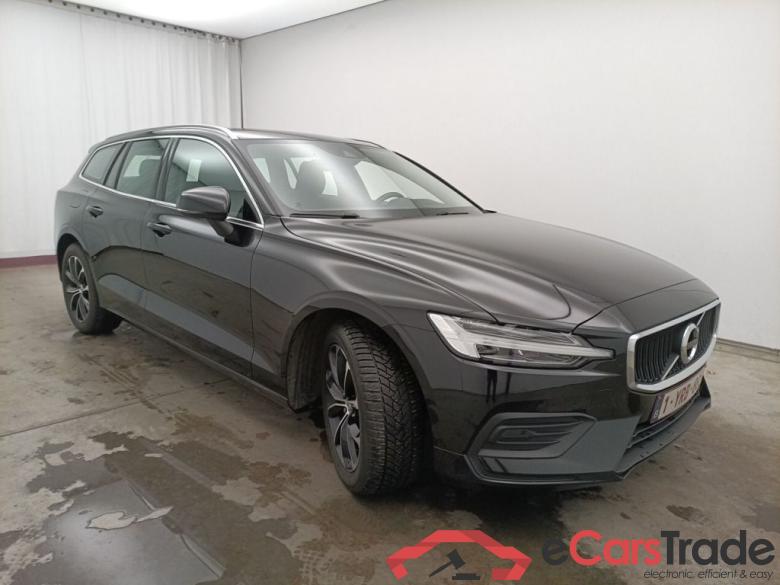 Volvo V60 D3 Geartronic Momentum Pro 5d #2