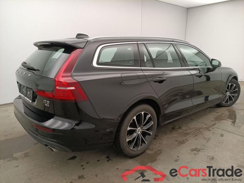 Volvo V60 D3 Geartronic Momentum Pro 5d #5