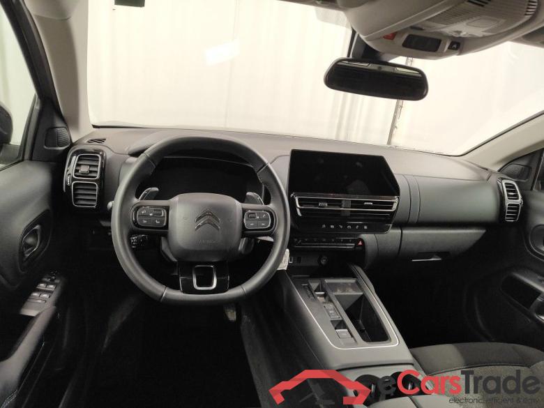 Citroën C5 Aircross 1.5 BlueHDi 130 S&S EAT8 Live 5d exs2i #6