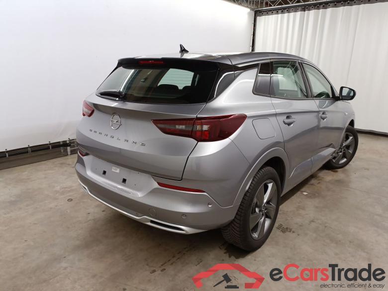 Opel Grandland 1.2 Turbo S/S AT8 Business Edition 5d excluweb end 23.03 #3