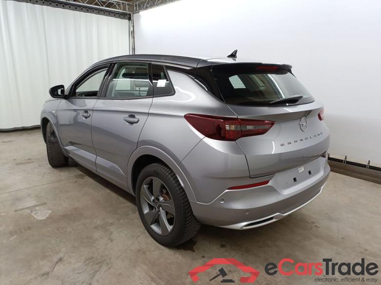 Opel Grandland 1.2 Turbo S/S AT8 Business Edition 5d excluweb end 23.03 #5