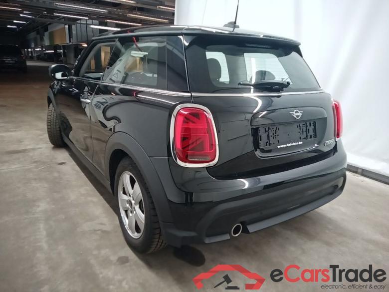 Mini Cooper 3d #3