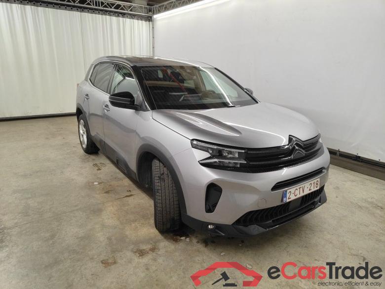 Citroën C5 Aircross 1.5 BlueHDi 130 S&S EAT8 Live 5d excluweb end 23.03 #3