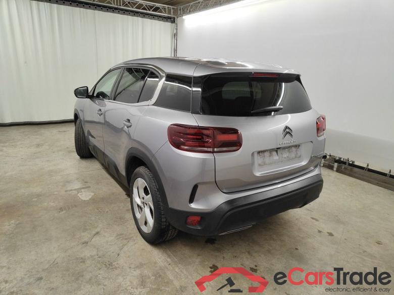 Citroën C5 Aircross 1.5 BlueHDi 130 S&S EAT8 Live 5d excluweb end 23.03 #5