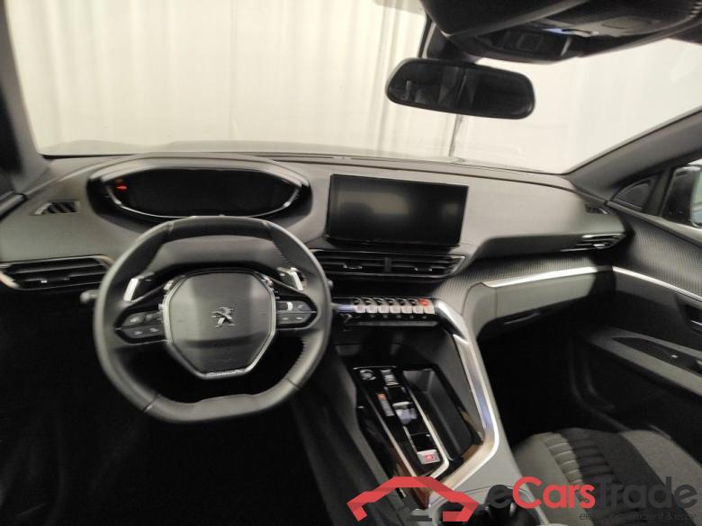 Peugeot 5008 1.5 BlueHDi 96kW S&S EAT8 Active Pack 5d 7pl excluweb end 27.03 #6
