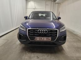 Audi Q2 1.0 30 TFSI 81kW Attraction 5d
