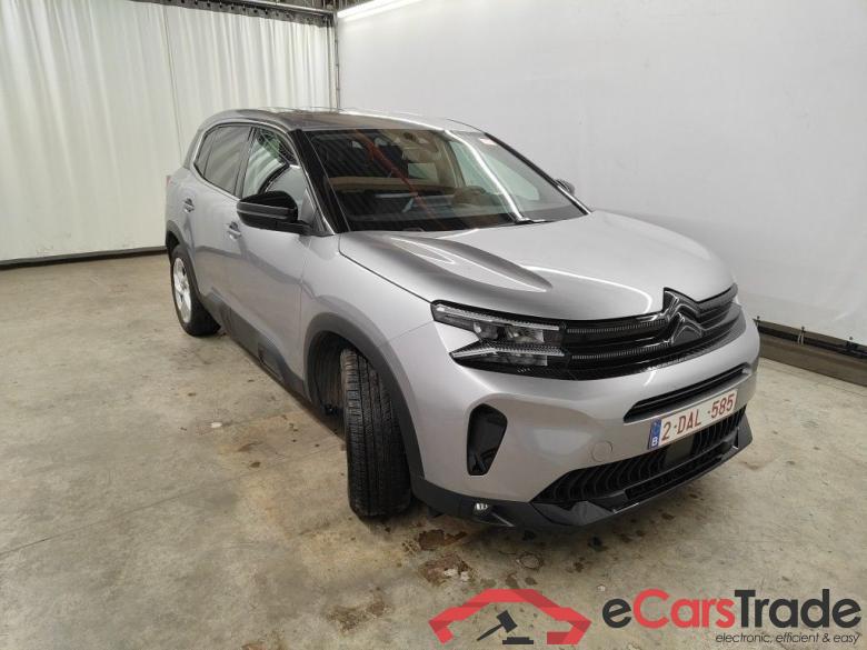 Citroën C5 Aircross 1.5 BlueHDi 130 S&S EAT8 Live 5d excluweb end 23.03 #2