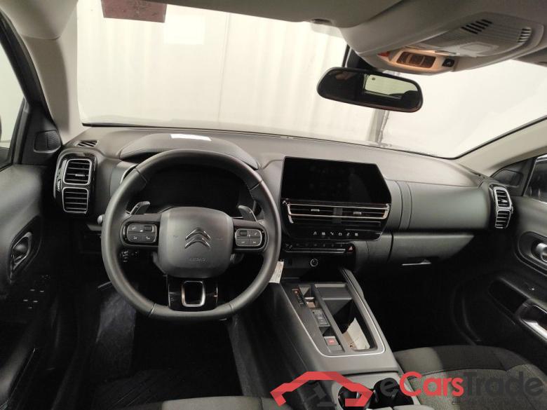 Citroën C5 Aircross 1.5 BlueHDi 130 S&S EAT8 Live 5d excluweb end 23.03 #6