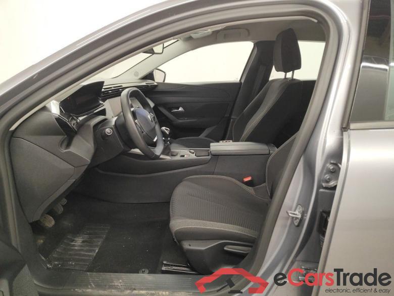 Peugeot 308 SW 1.2 PureTech 130 S&S Active Pack 5d #6