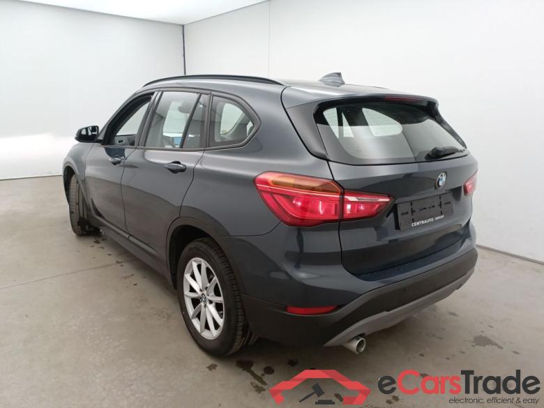 BMW X1 sDrive16dA (85 kW) 5d #3