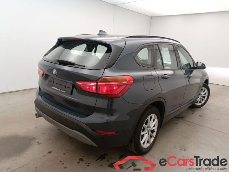BMW X1 sDrive16dA (85 kW) 5d #5