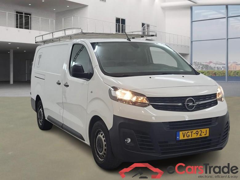 OPEL Vivaro 90 kW #4
