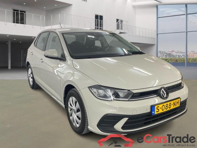 VOLKSWAGEN POLO 59 kW #4