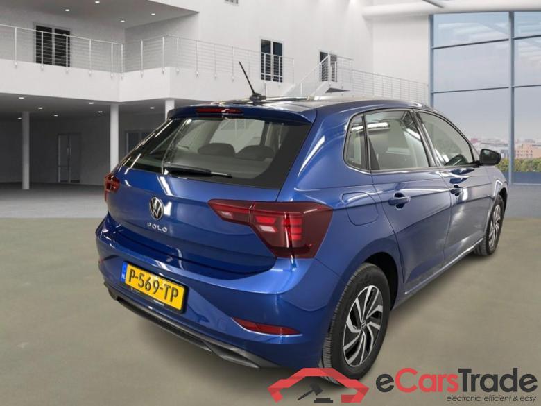 VOLKSWAGEN POLO 70 kW #5