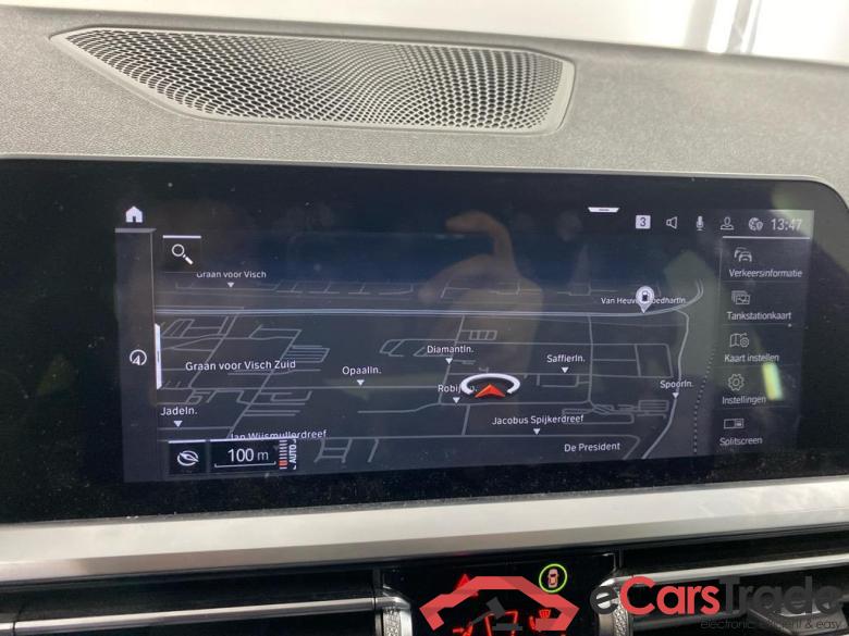 BMW 3-serie Touring 115 kW #3