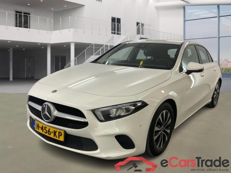 MERCEDES-BENZ A-klasse 100 kW #1