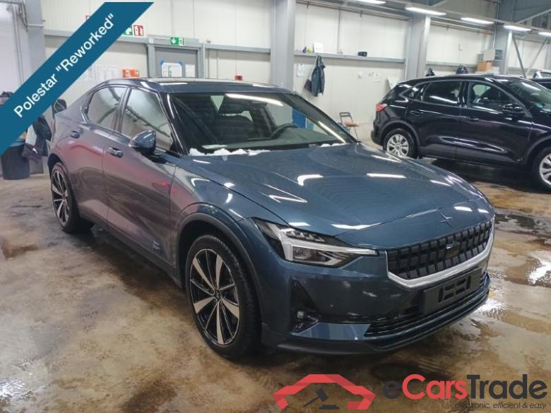 Polestar Standard Range Single / Pilot / Plus 2 #4