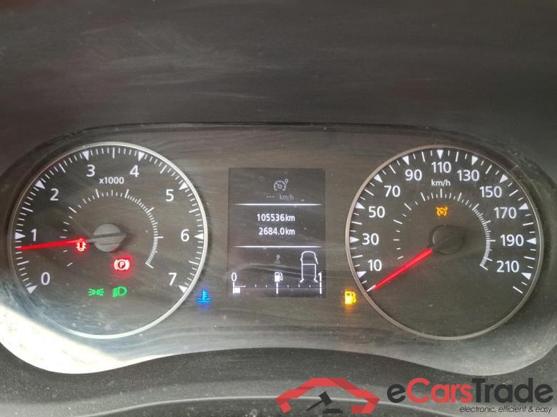 Renault CA Tr GCF F3500 L2H2 dCi 135 Master Fourgon L2H2 3 5 Grand Confort dCi 135CV BVM6 E6dT #6