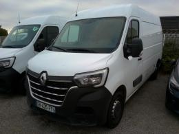 RENAULT Master  FGN TRAC F3300 L2H2 BLUE DCI 135 GRAND CONFORT