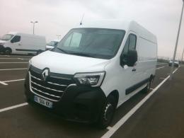 RENAULT Master  FGN TRAC F3300 L2H2 BLUE DCI 135 GRAND CONFORT