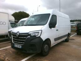 RENAULT Master  FGN TRAC F3300 L2H2 BLUE DCI 135 GRAND CONFORT