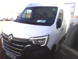 RENAULT Master  FGN TRAC F3300 L2H2 BLUE DCI 135 GRAND CONFORT