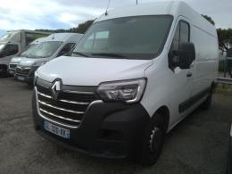 RENAULT Master  FGN TRAC F3300 L2H2 BLUE DCI 135 GRAND CONFORT