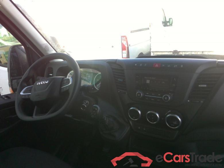 IVECO 35S14  FGN 35 S 14 V12 H2 Q-LEAF BVM6 #4