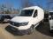 preview Volkswagen Crafter #0