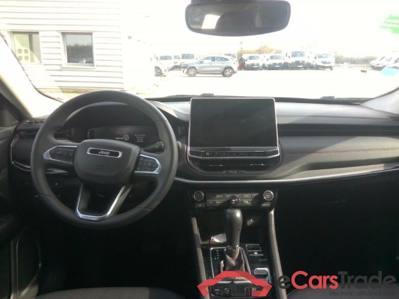 Jeep COMPASS  1.3 PHEV T4 240 ch 4xe eAWD Trailhawk #5