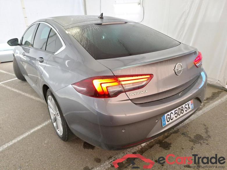 Opel 1.5 Diesel 122 auto ELEGANCE BUSINESS Insignia B Grand Sport Elegance Business 1.5 120CV BVA8 E6d #2