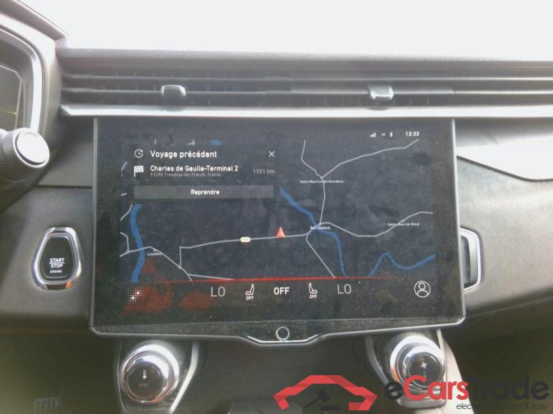 Lynk Co 01  PHEV #6