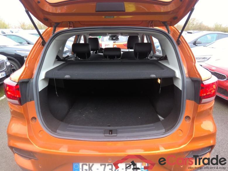 M.G. ZS  1.5L VTI-Tech 106ch 2WD Luxury #4